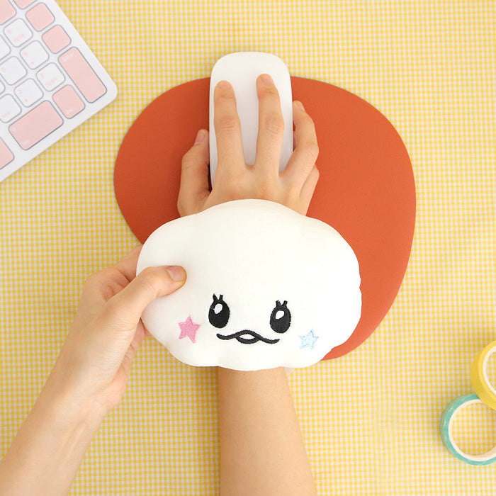 TRUZ - Official Wrist Cushion