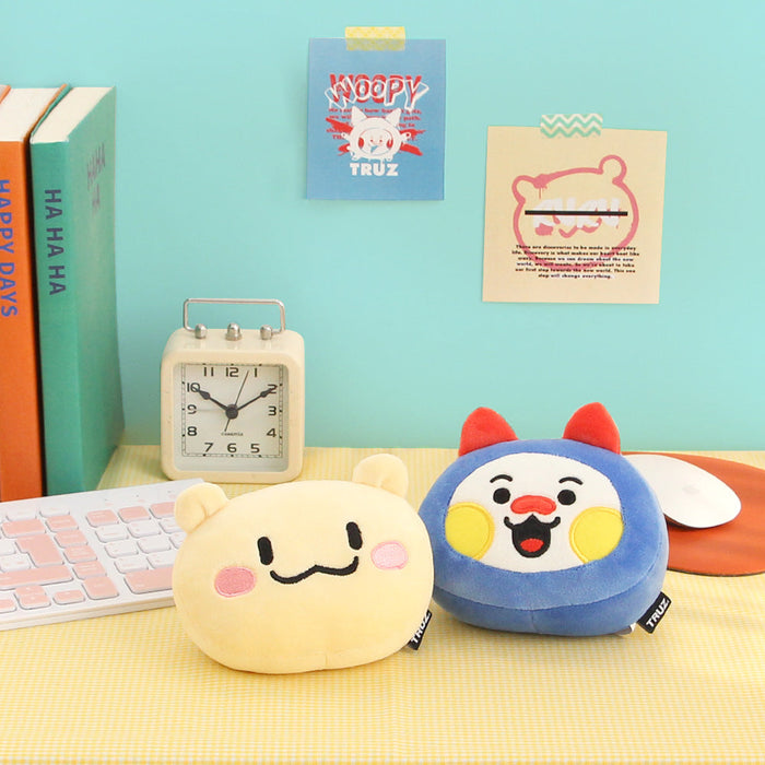 TRUZ - Official Wrist Cushion