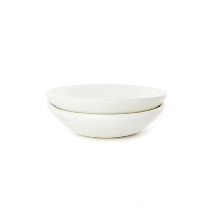 Unpolished All Natural Soapstone 4" Bowl- Sold Individually