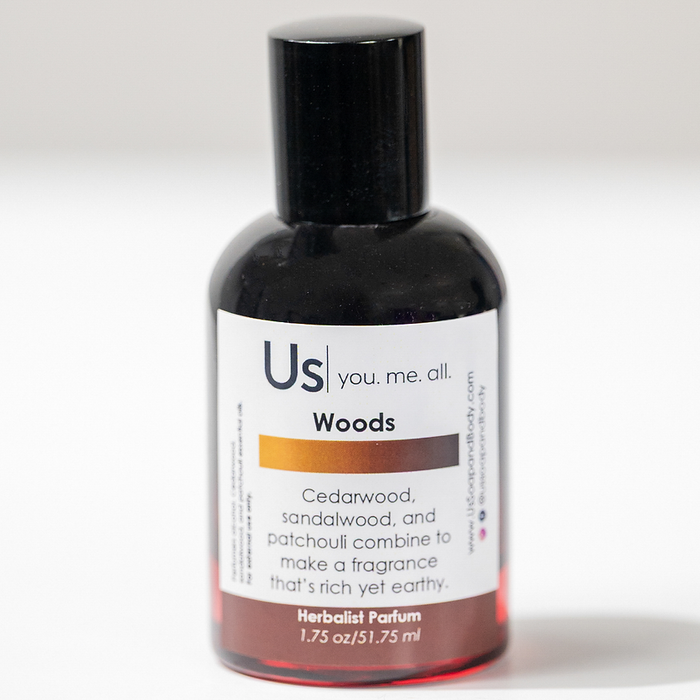 Us Soap and Body - Eau de Parfums