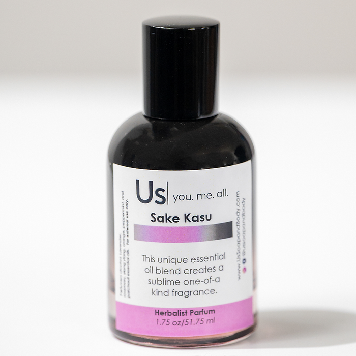 Us Soap and Body - Eau de Parfums