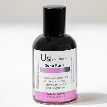Us Soap and Body - Eau de Parfums