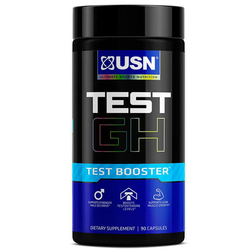 USN Test GH Test Booster Capsules