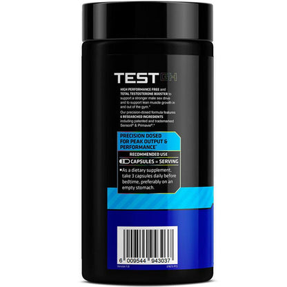 USN Test GH Test Booster Capsules