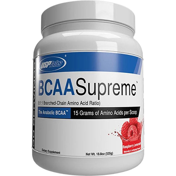 USPLabs BCAA Supreme 30 Servings