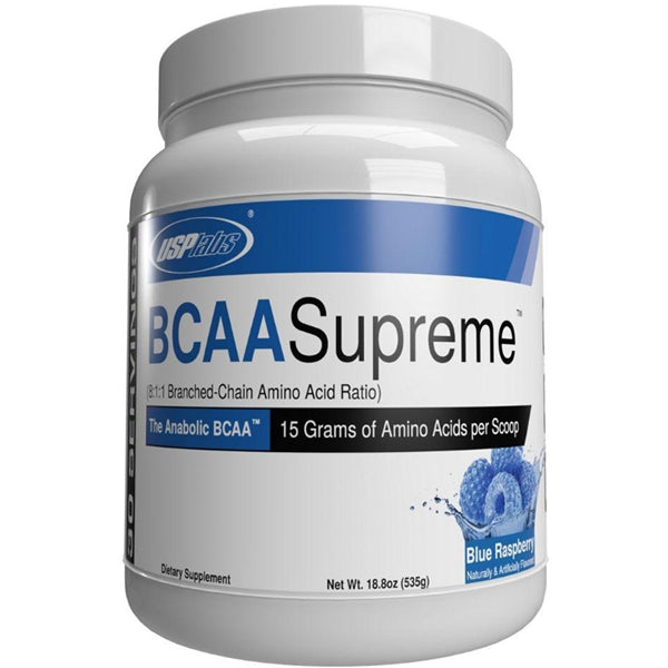 USPLabs BCAA Supreme 30 Servings