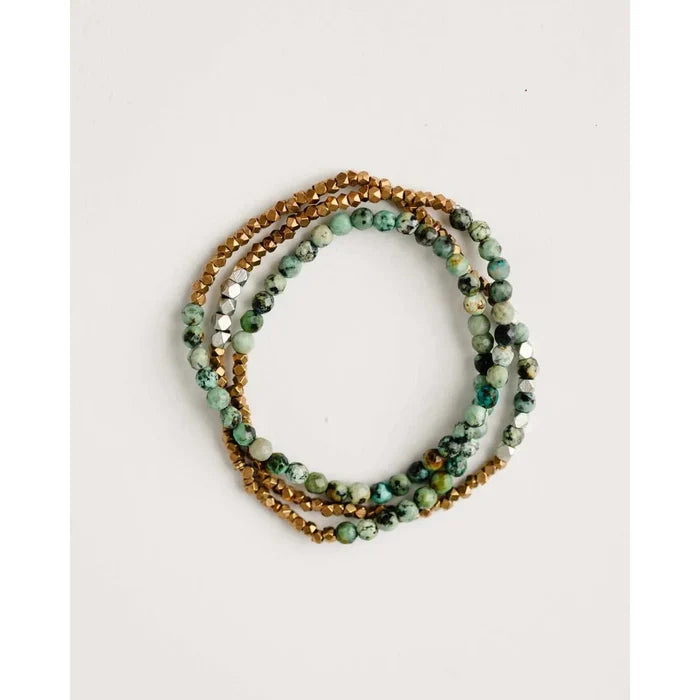 Valerie Wrap Bracelet/Necklace