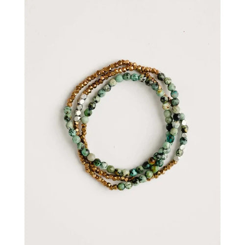 Valerie Wrap Bracelet/Necklace