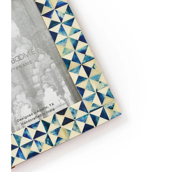 Varuna Cobalt Picture Frame- Assorted Sizes