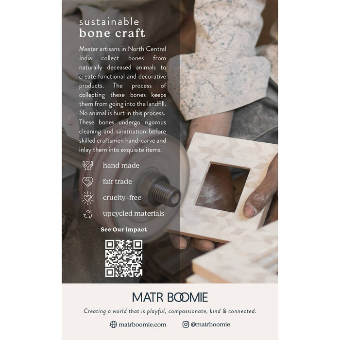 Varuna Cobalt Picture Frame- Assorted Sizes