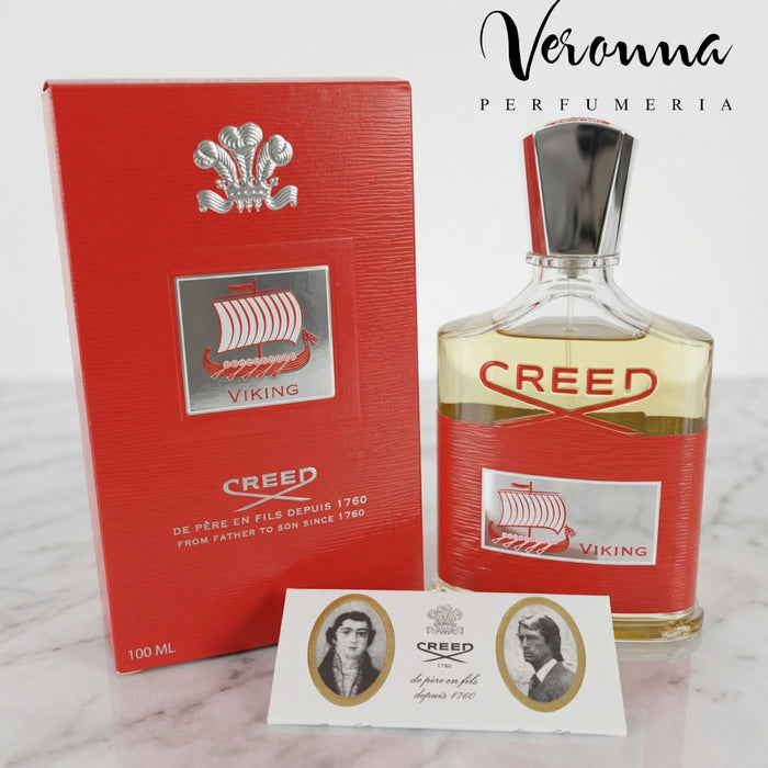 Creed Viking 100ml