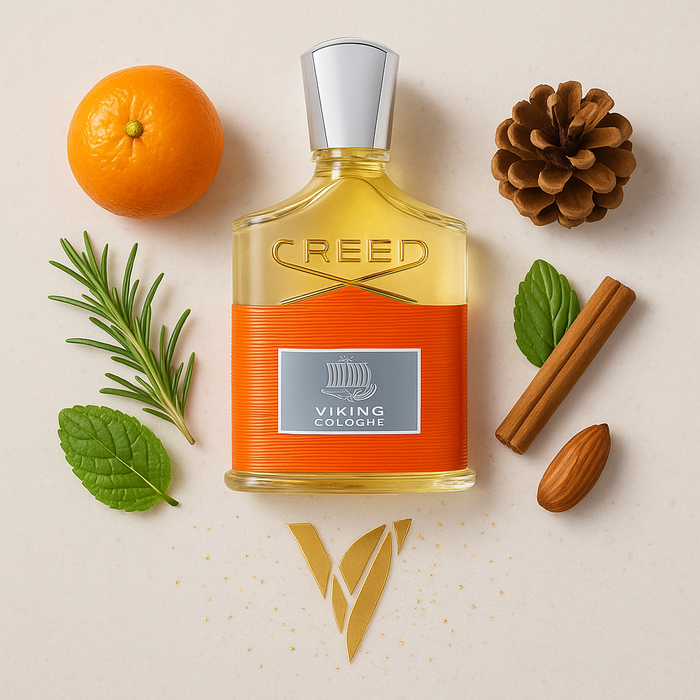Creed Viking 100ml