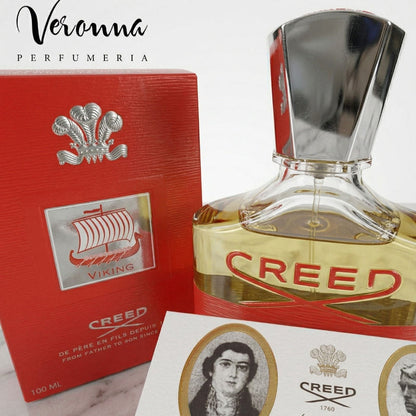 Creed Viking 100ml