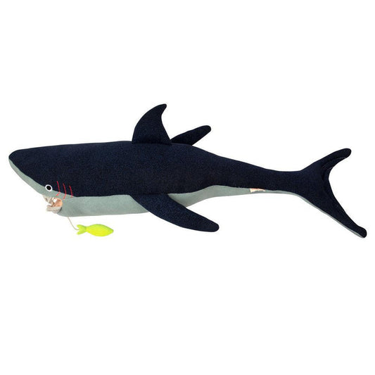 Vinnie The Shark