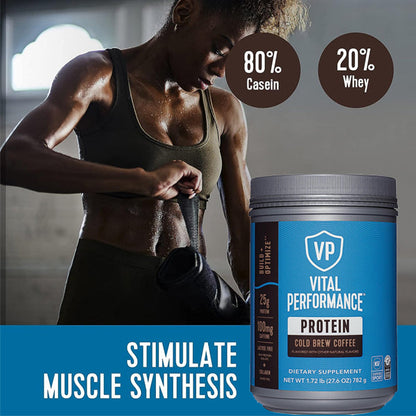 Vital Performance Protein 1.7lbs
