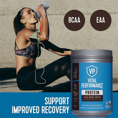 Vital Performance Protein 1.7lbs