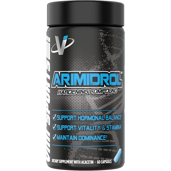 VMI Sports Arimidrol Hardening Compound Capsules