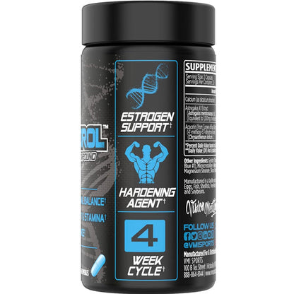 VMI Sports Arimidrol Hardening Compound Capsules
