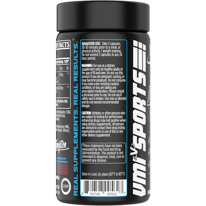 VMI Sports Arimidrol Hardening Compound Capsules