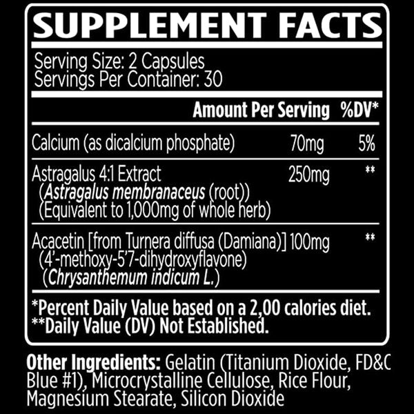 VMI Sports Arimidrol Hardening Compound Capsules