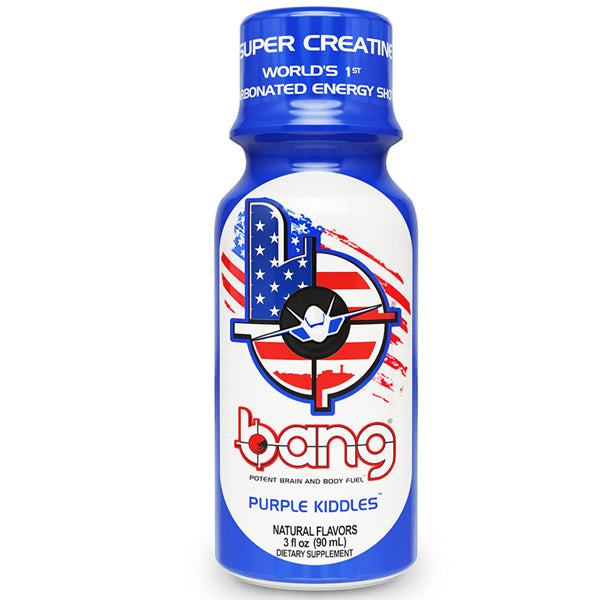 VPX Bang Energy Shot 24pk