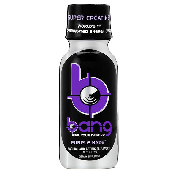VPX Bang Energy Shot 24pk