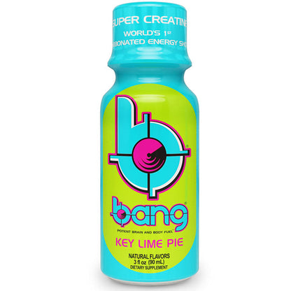 VPX Bang Energy Shot 24pk
