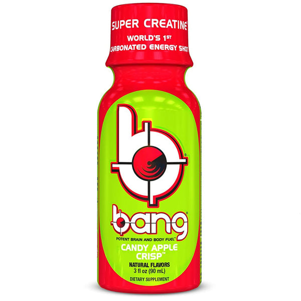 VPX Bang Energy Shot 24pk