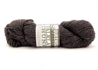 XS / Queensland - Falkland Chunky / Iron 113