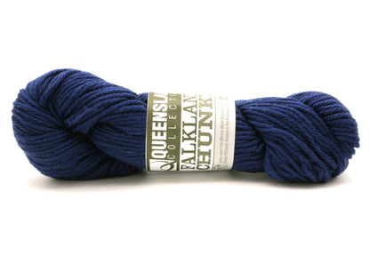 XS / Queensland - Falkland Chunky / Lapis 117