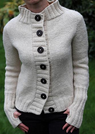 Warm Sheep by SweaterFreak