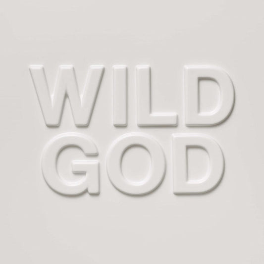 Wild God
