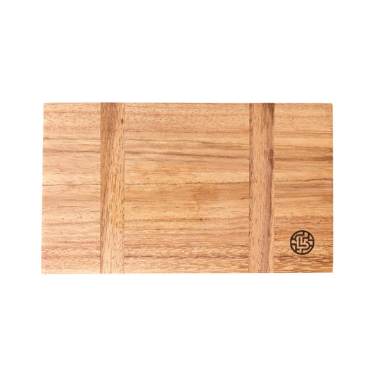 Wood Cutting Board