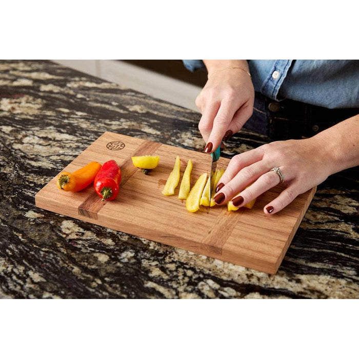 Wood Cutting Board