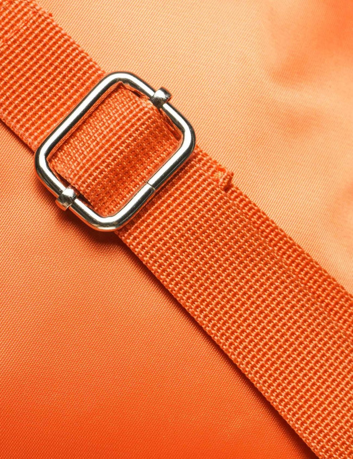 Wood Wood Rena Shoulder Bag - Rust Orange
