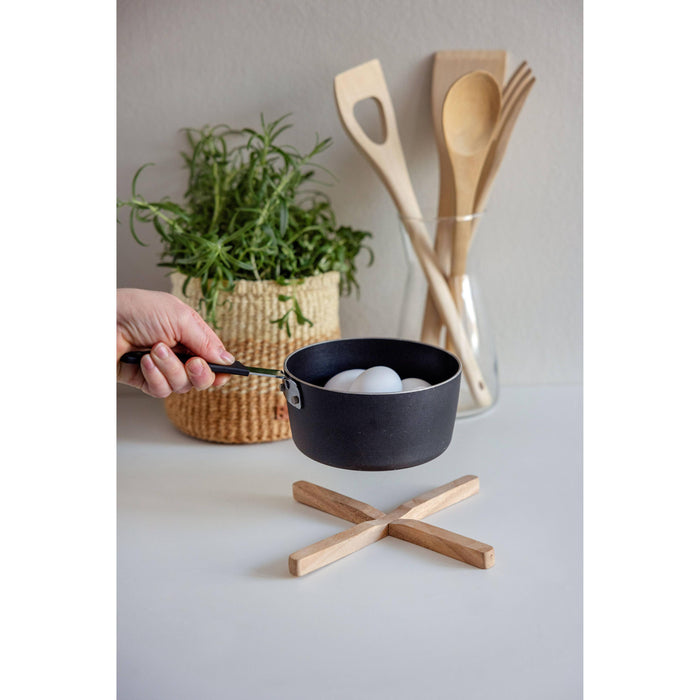 Wooden Trivet