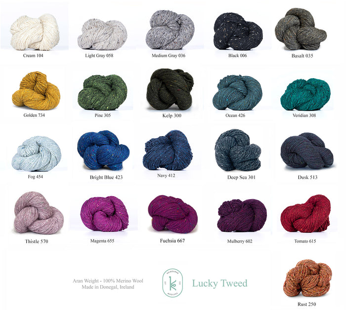 PRE-ORDER any 1 color