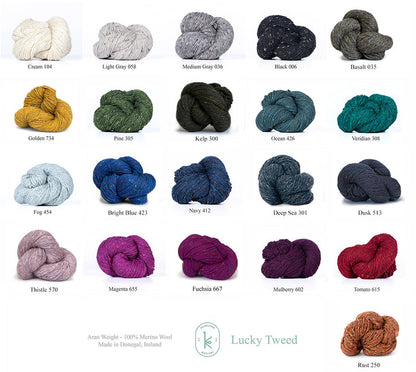 PRE-ORDER any 1 color