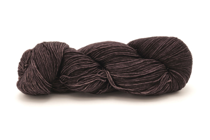 XS/S / Malabrigo - Mechita / Eggplant MTA811