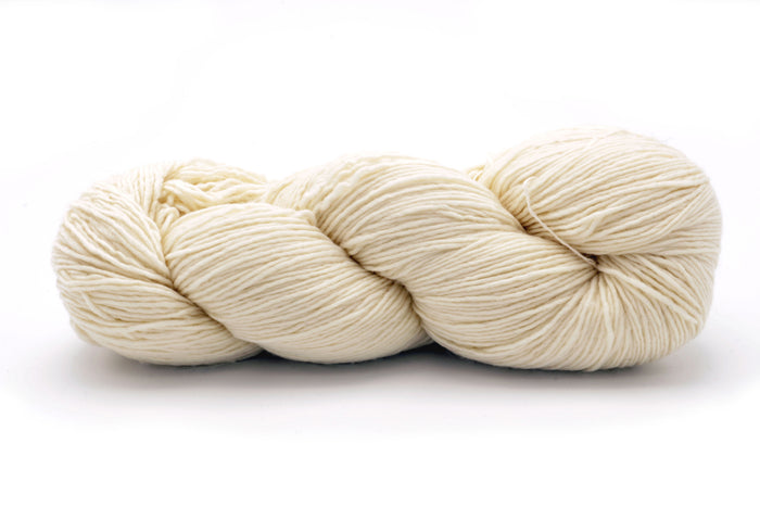 XS/S / Malabrigo - Mechita / Natural MTA063