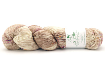 XS/S / Baah Yarn - La Jolla / Toasted Neutral