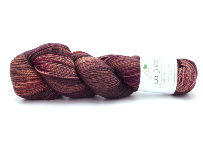 XS/S / Baah Yarn - La Jolla / Toasted Marshmallow