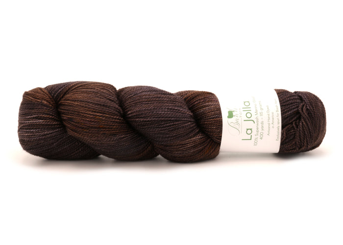 XS/S / Baah Yarn - La Jolla / Oh Coconuts