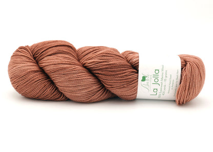 XS/S / Baah Yarn - La Jolla / My Chihuahua Bites