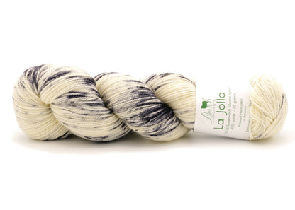 XS/S / Baah Yarn - La Jolla / Appaloosa