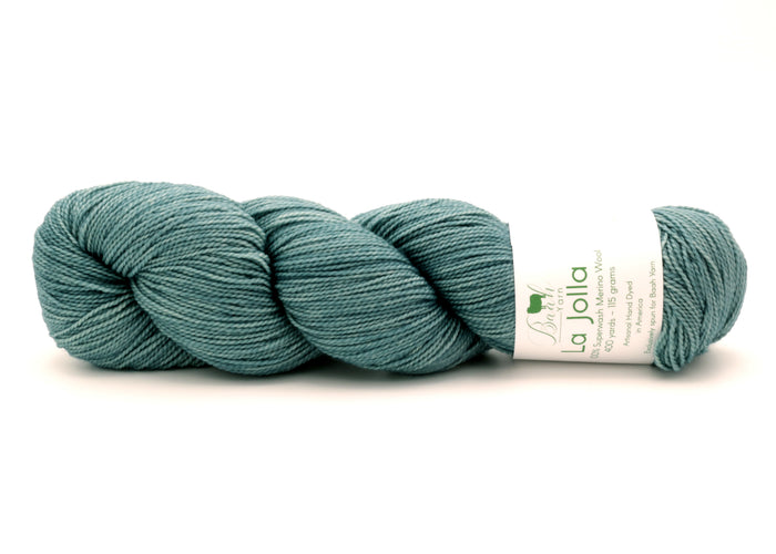 XS/S / Baah Yarn - La Jolla / I Believe I Can Fly