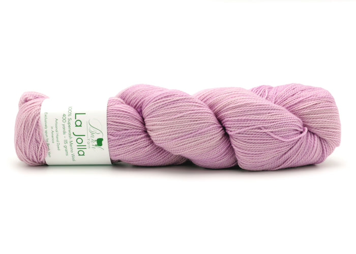 XS/S / Baah Yarn - La Jolla / Summer Down