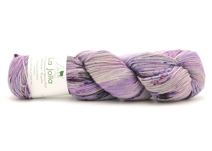 XS/S / Baah Yarn - La Jolla / Your Heating Heart