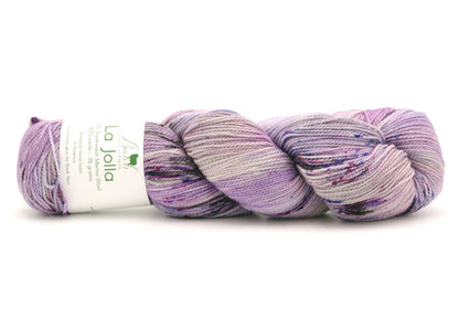 XS/S / Baah Yarn - La Jolla / Your Heating Heart