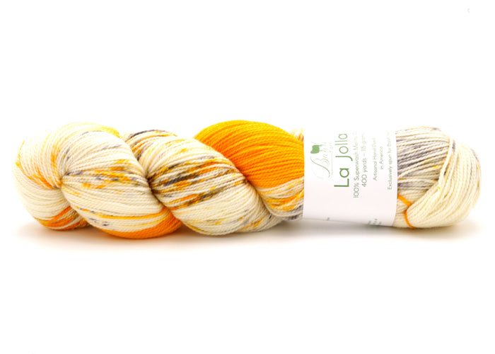 XS/S / Baah Yarn - La Jolla / Pucker Up